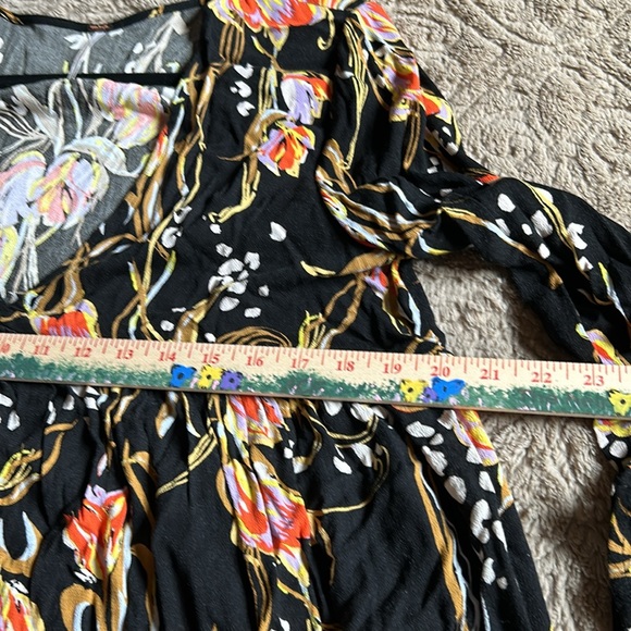 Free People Long Top M - Picture 7 of 7